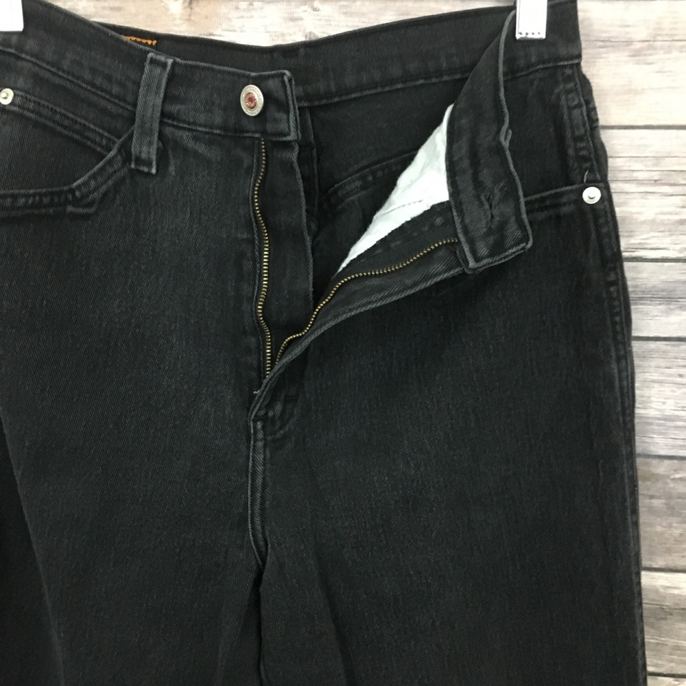 Action West High Rise Jeans - Picture 3 of 4